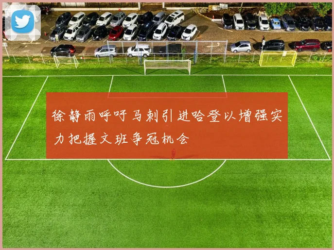 徐静雨呼吁马刺引进哈登以增强实力把握文班争冠机会